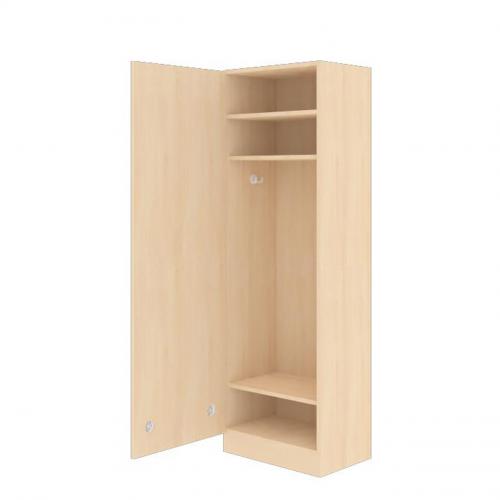 Personalschrank