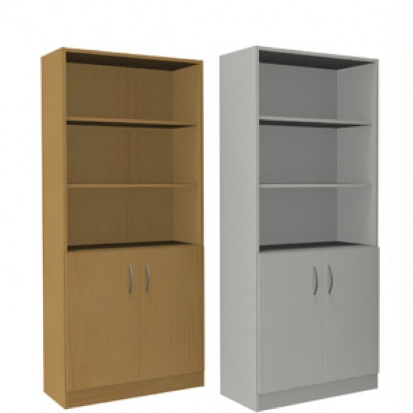 Bücherschrank 80 5OH