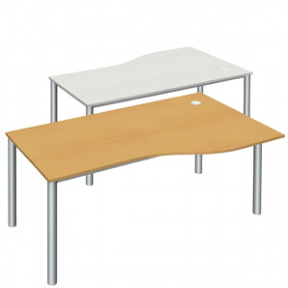 Schreibtisch
