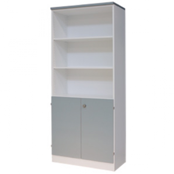 Bücherschrank 80 5OH