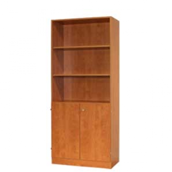 Bücherschrank 80 5OH