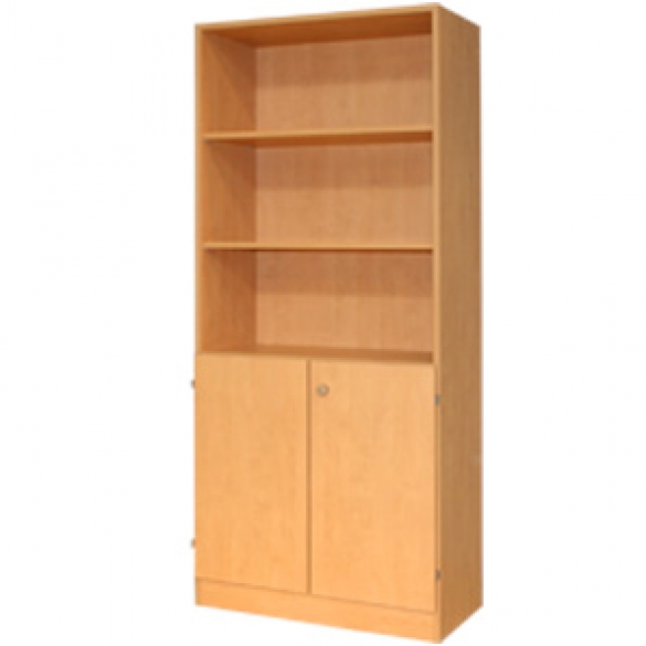 Bücherschrank 80 5OH