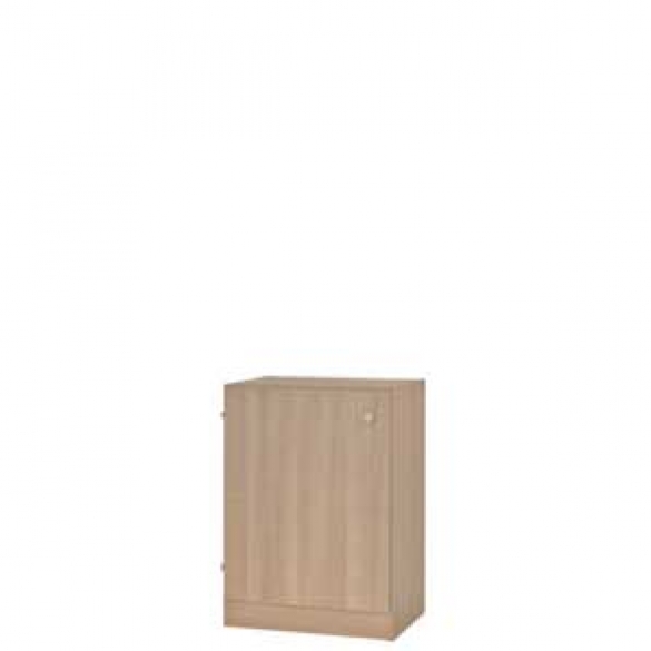 Aktenschrank 60 2OH li - jetzt nur