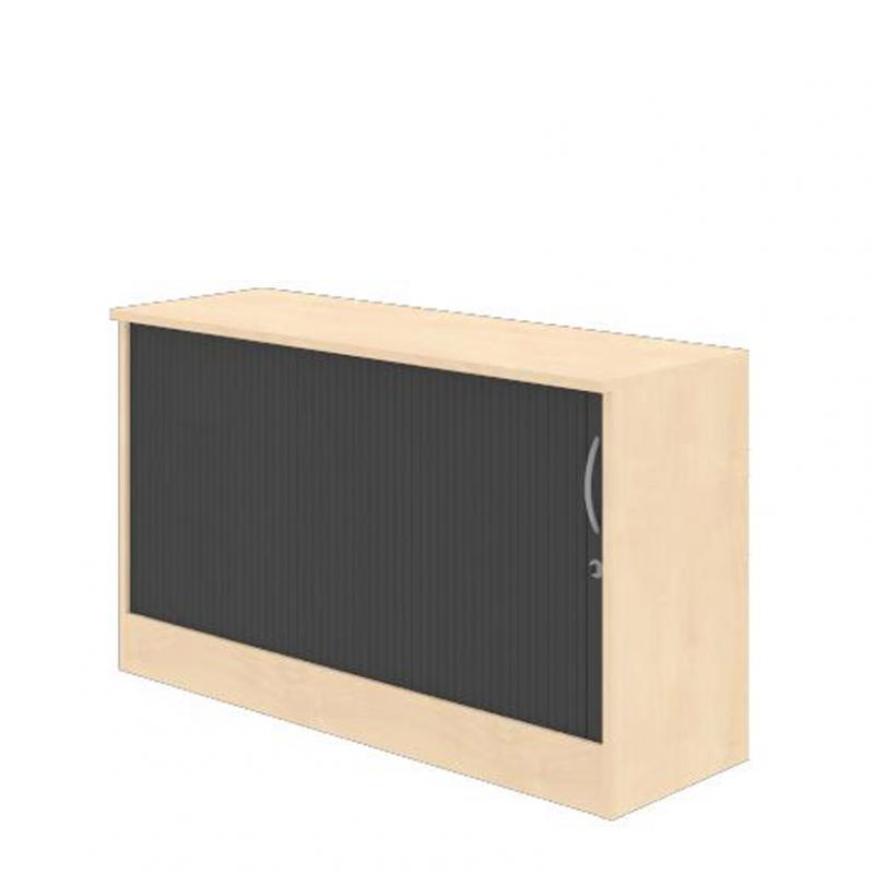 oeco... Querrollladenschrank 120 breit, 1,5 OH