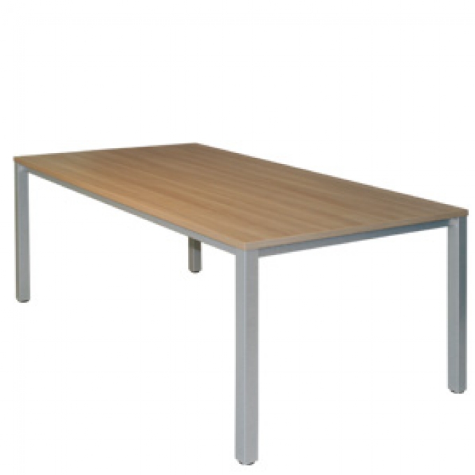 Konferenztisch Rechtecktisch, Breite 180 cm